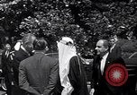 Image of King Faisal Washington DC USA, 1966, second 4 stock footage video 65675033747