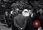 Image of King Faisal Washington DC USA, 1966, second 5 stock footage video 65675033747