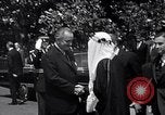 Image of King Faisal Washington DC USA, 1966, second 7 stock footage video 65675033747