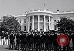 Image of King Faisal Washington DC USA, 1966, second 9 stock footage video 65675033747
