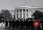 Image of King Faisal Washington DC USA, 1966, second 10 stock footage video 65675033747