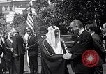 Image of King Faisal Washington DC USA, 1966, second 16 stock footage video 65675033747