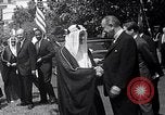 Image of King Faisal Washington DC USA, 1966, second 17 stock footage video 65675033747