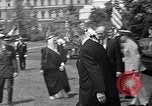 Image of King Faisal Washington DC USA, 1966, second 21 stock footage video 65675033747