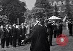 Image of King Faisal Washington DC USA, 1966, second 23 stock footage video 65675033747