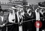 Image of King Faisal Washington DC USA, 1966, second 24 stock footage video 65675033747