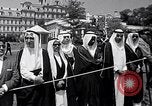 Image of King Faisal Washington DC USA, 1966, second 25 stock footage video 65675033747