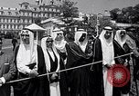 Image of King Faisal Washington DC USA, 1966, second 26 stock footage video 65675033747