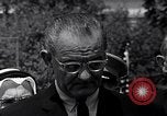 Image of King Faisal Washington DC USA, 1966, second 27 stock footage video 65675033747