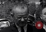 Image of King Faisal Washington DC USA, 1966, second 28 stock footage video 65675033747