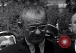 Image of King Faisal Washington DC USA, 1966, second 29 stock footage video 65675033747