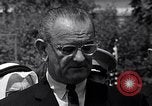 Image of King Faisal Washington DC USA, 1966, second 30 stock footage video 65675033747