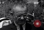 Image of King Faisal Washington DC USA, 1966, second 31 stock footage video 65675033747