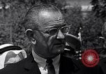 Image of King Faisal Washington DC USA, 1966, second 32 stock footage video 65675033747