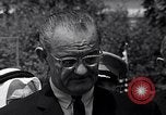 Image of King Faisal Washington DC USA, 1966, second 33 stock footage video 65675033747