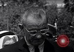 Image of King Faisal Washington DC USA, 1966, second 34 stock footage video 65675033747