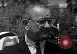 Image of King Faisal Washington DC USA, 1966, second 36 stock footage video 65675033747