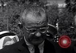Image of King Faisal Washington DC USA, 1966, second 37 stock footage video 65675033747