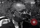 Image of King Faisal Washington DC USA, 1966, second 39 stock footage video 65675033747