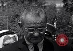 Image of King Faisal Washington DC USA, 1966, second 41 stock footage video 65675033747