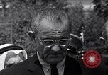 Image of King Faisal Washington DC USA, 1966, second 42 stock footage video 65675033747