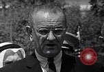 Image of King Faisal Washington DC USA, 1966, second 43 stock footage video 65675033747