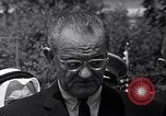 Image of King Faisal Washington DC USA, 1966, second 46 stock footage video 65675033747
