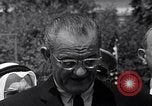 Image of King Faisal Washington DC USA, 1966, second 47 stock footage video 65675033747