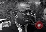 Image of King Faisal Washington DC USA, 1966, second 48 stock footage video 65675033747
