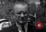 Image of King Faisal Washington DC USA, 1966, second 49 stock footage video 65675033747