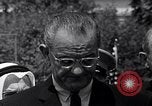 Image of King Faisal Washington DC USA, 1966, second 51 stock footage video 65675033747