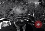 Image of King Faisal Washington DC USA, 1966, second 52 stock footage video 65675033747