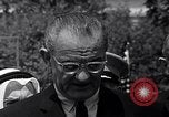 Image of King Faisal Washington DC USA, 1966, second 55 stock footage video 65675033747