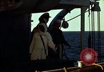 Image of King Ibn Saud Suez Canal Egypt, 1945, second 3 stock footage video 65675033748