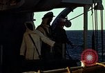 Image of King Ibn Saud Suez Canal Egypt, 1945, second 4 stock footage video 65675033748