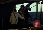 Image of King Ibn Saud Suez Canal Egypt, 1945, second 5 stock footage video 65675033748