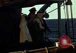 Image of King Ibn Saud Suez Canal Egypt, 1945, second 14 stock footage video 65675033748