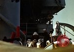Image of King Ibn Saud Suez Canal Egypt, 1945, second 22 stock footage video 65675033748