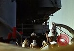 Image of King Ibn Saud Suez Canal Egypt, 1945, second 26 stock footage video 65675033748