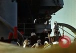 Image of King Ibn Saud Suez Canal Egypt, 1945, second 28 stock footage video 65675033748