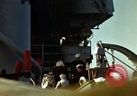 Image of King Ibn Saud Suez Canal Egypt, 1945, second 29 stock footage video 65675033748