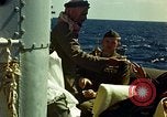Image of King Ibn Saud Suez Canal Egypt, 1945, second 35 stock footage video 65675033748