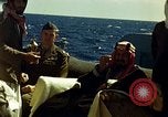 Image of King Ibn Saud Suez Canal Egypt, 1945, second 37 stock footage video 65675033748