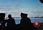 Image of USS Quincy CA-71 Alexandria Egypt, 1945, second 6 stock footage video 65675033749