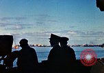 Image of USS Quincy CA-71 Alexandria Egypt, 1945, second 7 stock footage video 65675033749