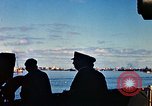 Image of USS Quincy CA-71 Alexandria Egypt, 1945, second 9 stock footage video 65675033749