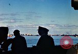 Image of USS Quincy CA-71 Alexandria Egypt, 1945, second 10 stock footage video 65675033749