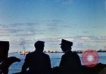 Image of USS Quincy CA-71 Alexandria Egypt, 1945, second 15 stock footage video 65675033749