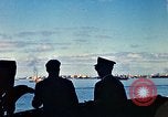 Image of USS Quincy CA-71 Alexandria Egypt, 1945, second 17 stock footage video 65675033749