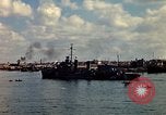 Image of USS Quincy CA-71 Alexandria Egypt, 1945, second 20 stock footage video 65675033749